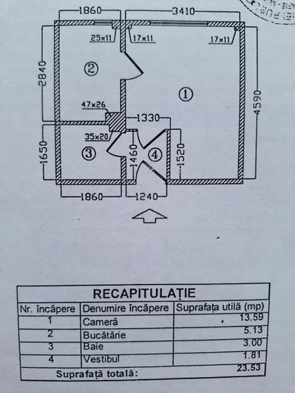 Pantelimon, Morarilor, langa Spitalul Pantelimon/Parc Morarilor - 2