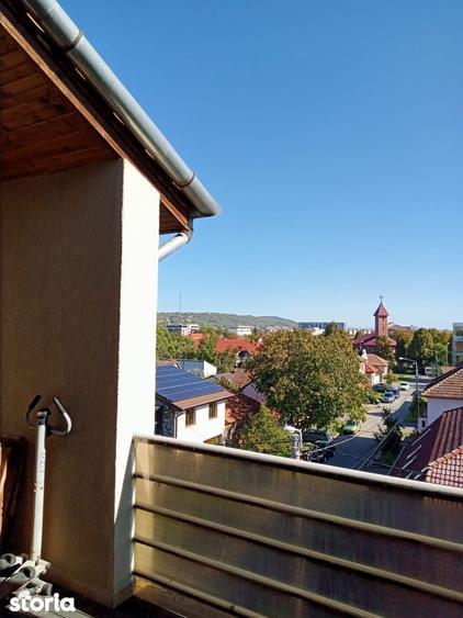 Chirie 3 camere ,Cantemir- Bloc Nou - 120 mp - 2