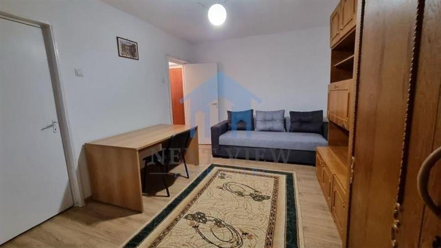 Garsoniera, Manastur - 1