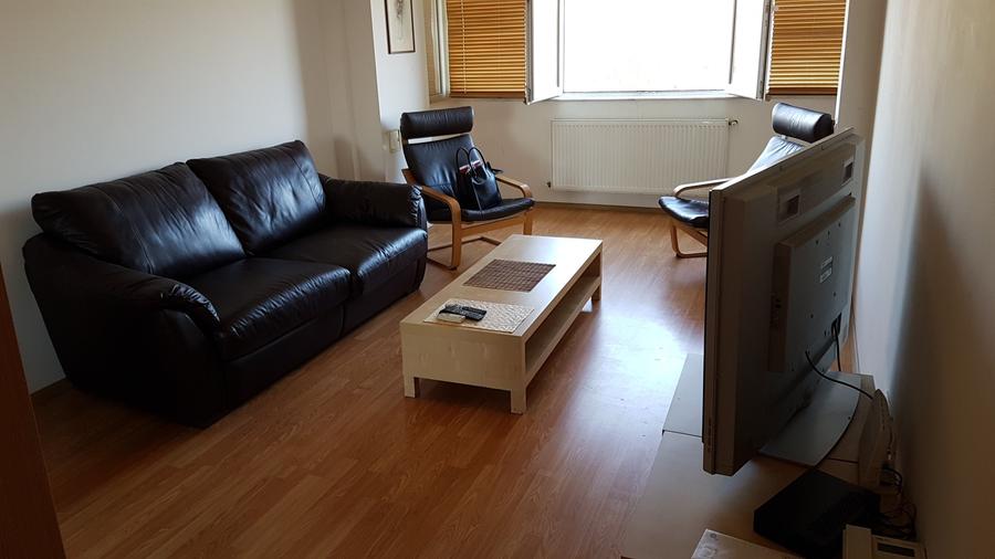 Inchiriere garsoniera Sala Palatului - 2