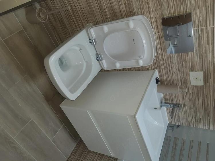 Inchiriez garsoniera sector 2 - 6