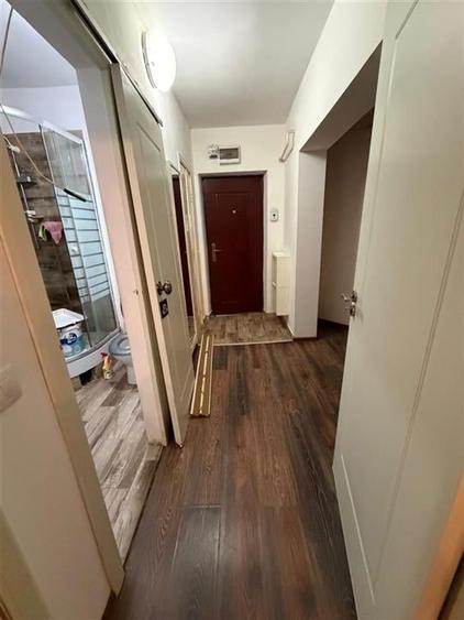 Garsoniera parter, de vanzare in zona Centrala - Bucegi - Sala Polivalenta - 10