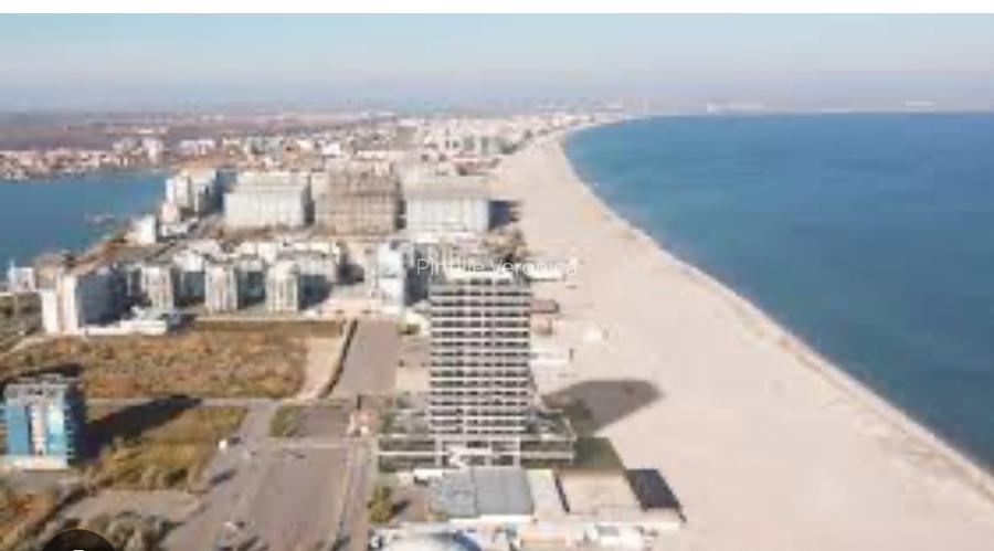 Apartament 2 camere Marina Tower Vedere Panoramica Locație Premium+ Loc Parcare