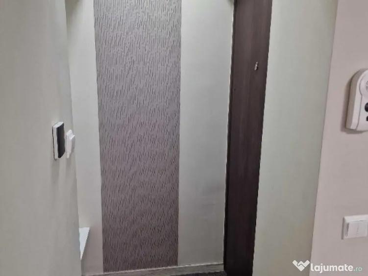 Garsoniera, Foisorul de Foc, fara risc seismic, utilata, mobilata - 11