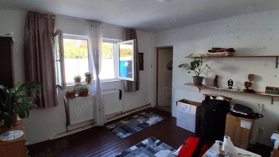 Casa 3 camere zona Damaroaia - 14