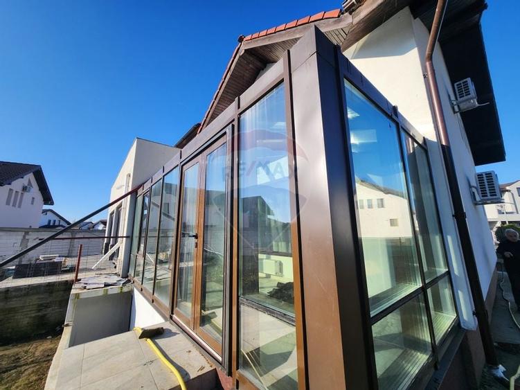 Vila duplex, prima inchiriere ANL Henri Coanda | Aviatiei | Pipera - 20