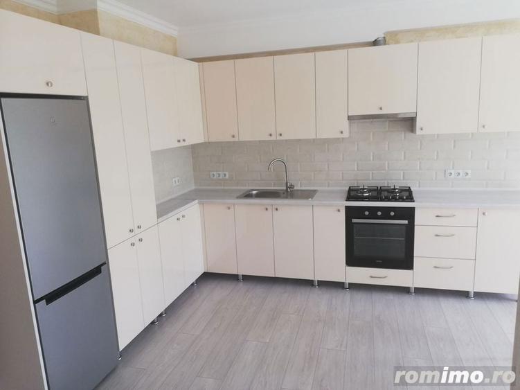 apartament cu 2 camere la 4 minute de Statia de metrou Crangasi - 2