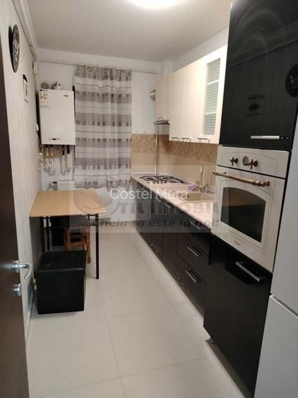 Apartament 2 camere Valea Lupului
