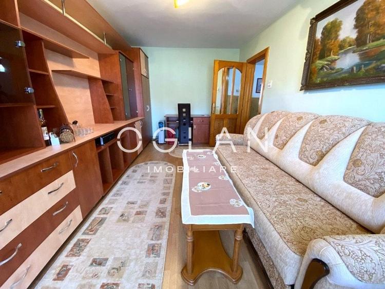 Apartament 3 cam, pivnita, Vl. Aurie, 0% Comision - 2