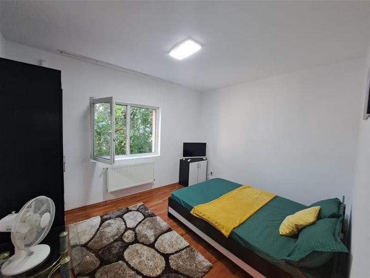 Apartament cu 3 camere, 90 mp utili, situat in cartierul Andrei Muresanu! - 6