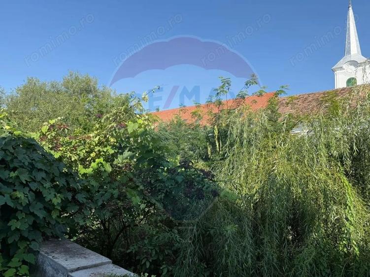 Casa moderna de vanzare - 3 camere - str. George Cosbuc - 3