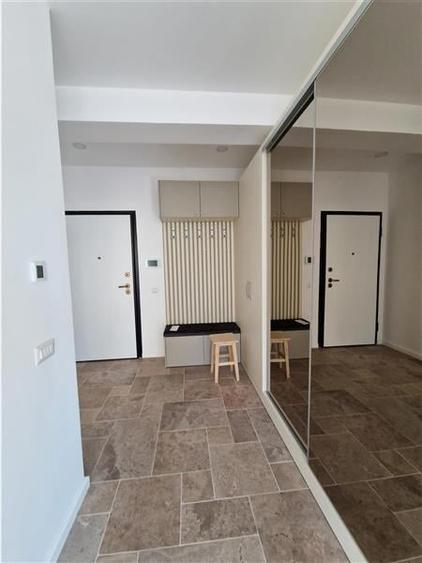 Apartament 2 camere BLOC NOU- de inchiriere - 5