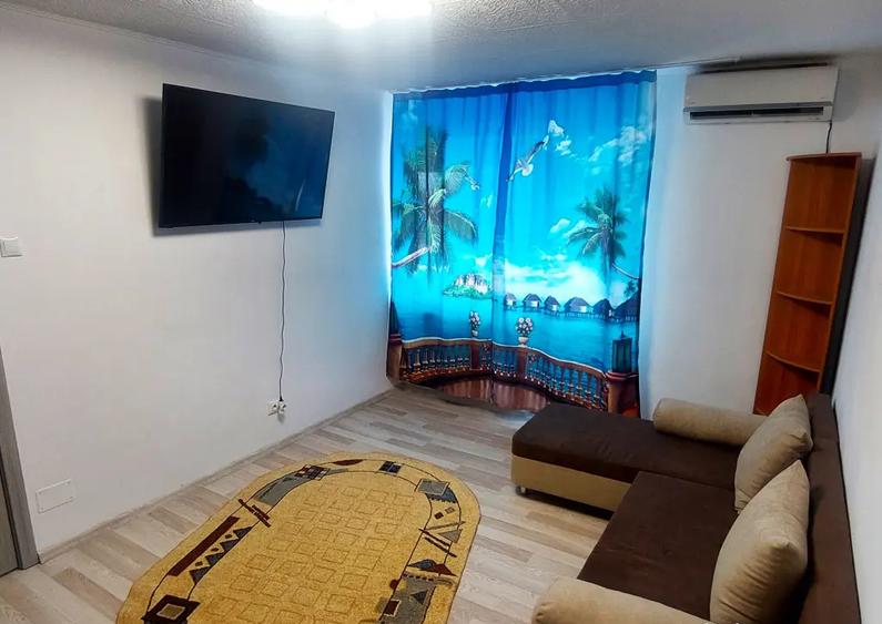 De Inchiriat Apartament 2 camere Calea Grivitei - Ion Mihalache, metrou 1 Mai - 8