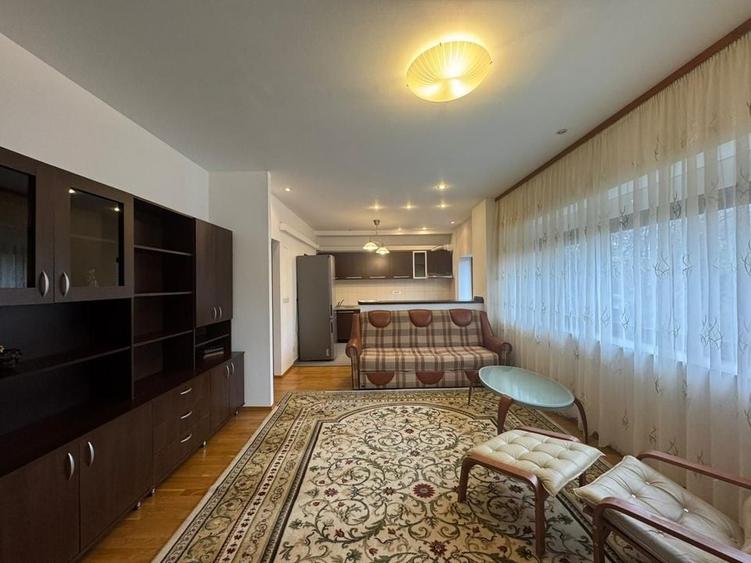 2 CAMERE || 2 LOCURI DE PARCARE + BOXA || BANEASA - 1