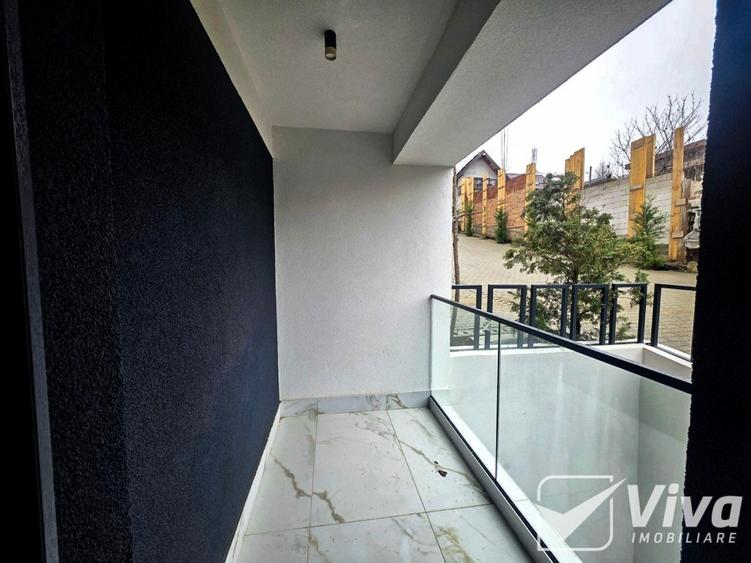 Ap 1 camera + loc parcare, mutare imediata, Don Lake View - 7