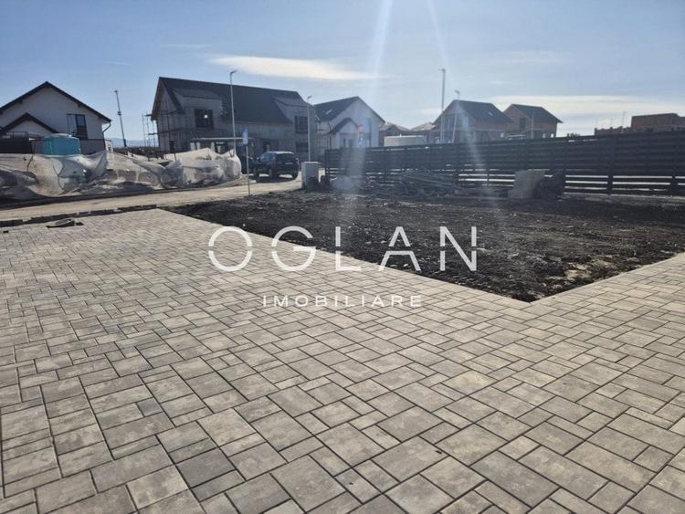 Casa noua, 109 mp utili, Sura Mica – 0% comision - 12