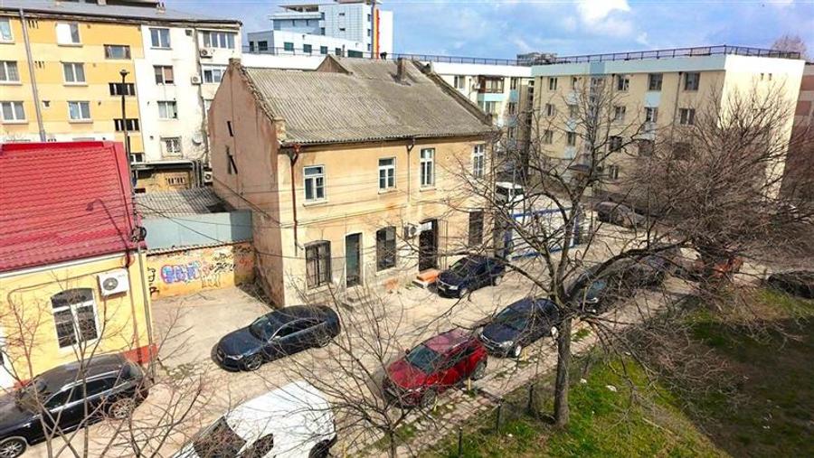Cladire de vanzare in zona ultracentrala Tulcea - 1