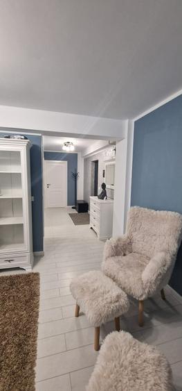 Apartament 2 camere etaj 1  bloc nou zona Parc ( Varnav) - 2