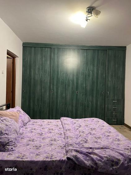 garsoniera Pantelimon mega moll bloc mixt - 11