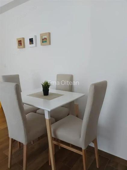 Apartament o camera zona Badea Cartan