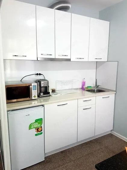 Inchiriere Garsoniera 37 mp Zona Aviatorilor - 1