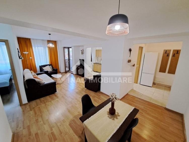 Apartament cu 2 camere 60mp, constructie noua, Marasti Str. Nasaud - 3