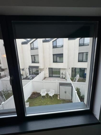 Vila Eleganta Complex Rezidential In Pipera l Piscina l Loc de joaca - 12