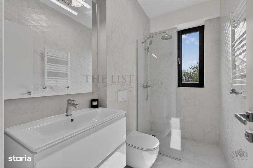 Apartament 4 Camere | Langa Padure | PIPERA - 10