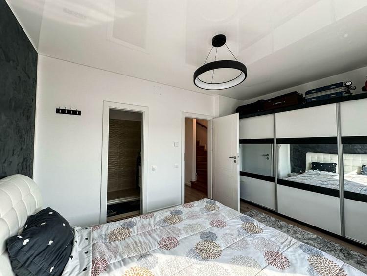 Vila 5 camere Pipera | Alexander Residence Scoala Americana - 12