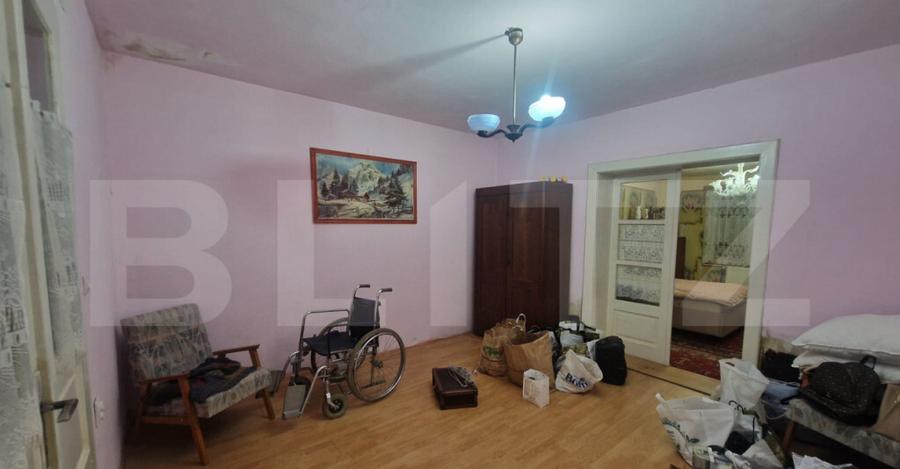 Casa 4 camere 1150 mp teren, la asfalt toate utilitatiile - 5