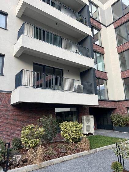 Apartament 5 camere//finisaje premium//gated community - Barbu Vacarescu - 1