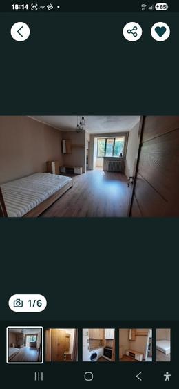 Garsoniera spatiosa- langa Coresi Mall - 3