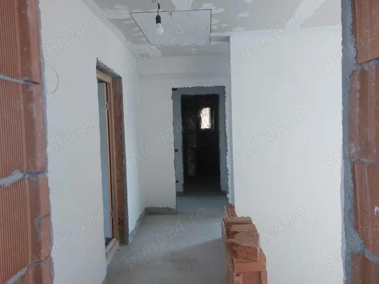 Casa Snagov - Tancabesti deschidere lac 25m D+P+E - 10