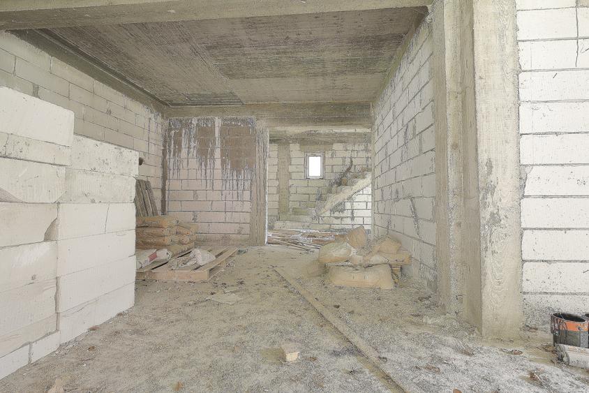 CHEIA - VALEA POPII, Vila structurata pe S+P+E+M, achizitie posibila si in rate - 8