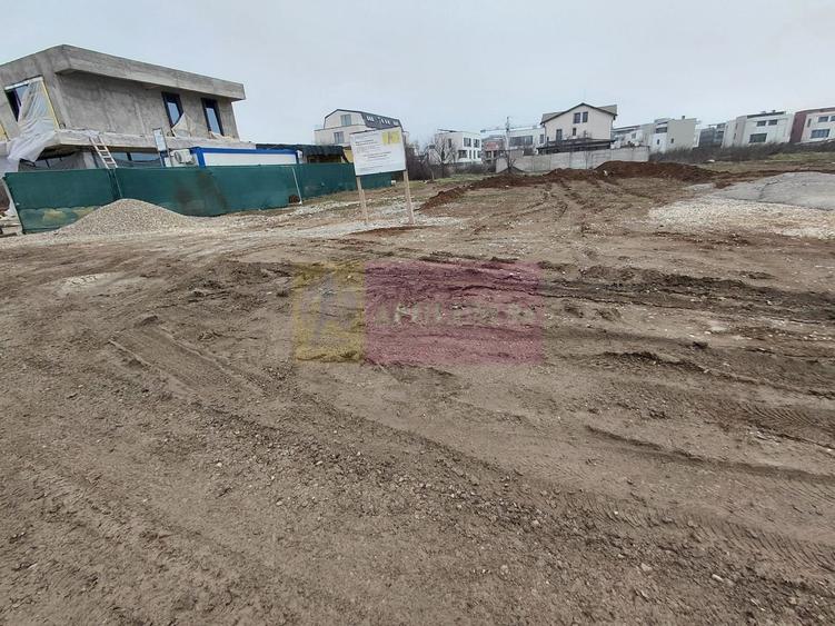 Vanzare teren in zona Sisesi constructie casa - 5