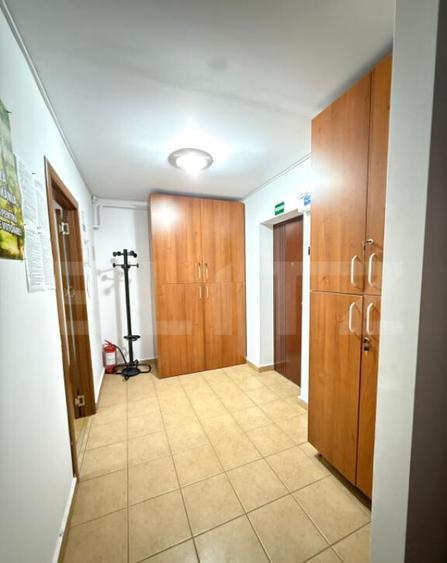 Apartament 3 camere, pretabil spatiu comercial, 85 mp, zona - 5