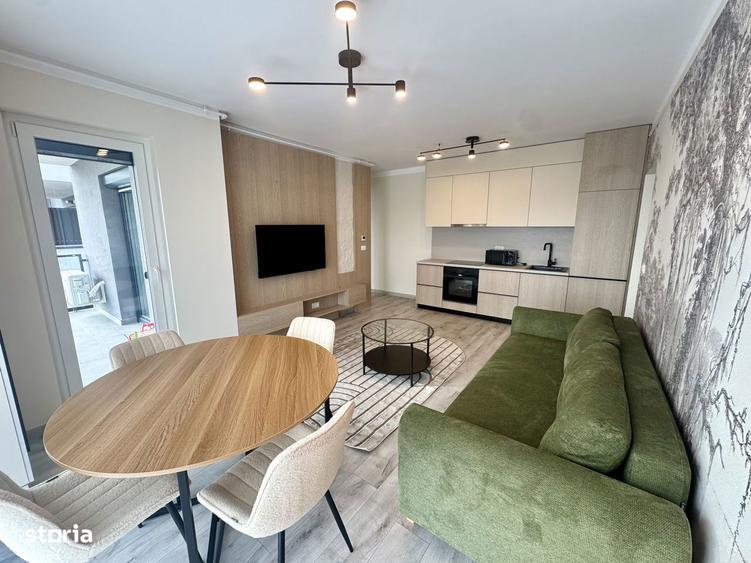 Inchiriez apartament 3 camere+parcare-ADORA - 9