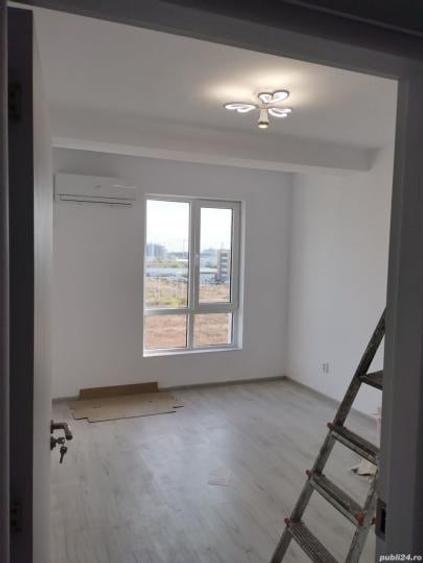 Garsoniera Militari-Drumul Ciorogarla - 1