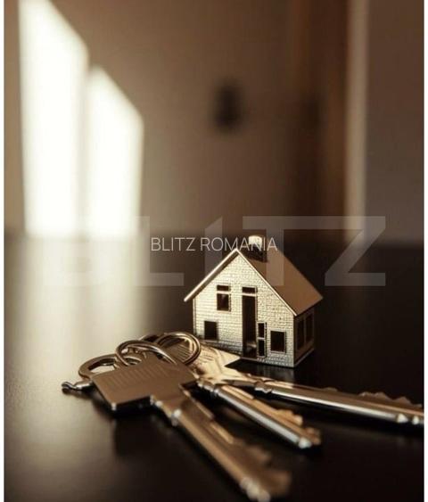 Apartament 2 camere, 42 mp, zona Ultracentral