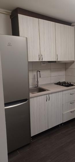 Garsoniera toate dotarile- Bartolomeu- Carierei - 3