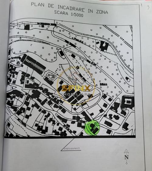 Sinaia, vila interbelica somptuoasa, necesita renovare, oportunitate - 9