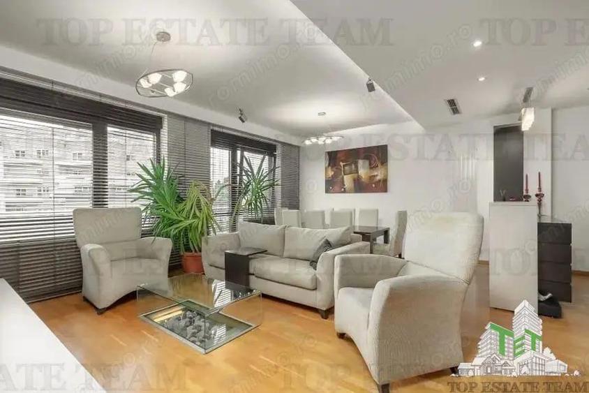 Apartament 5 camere cu 2 locuri de parcare de vanzare in zona Nordului Bucuresti - 2
