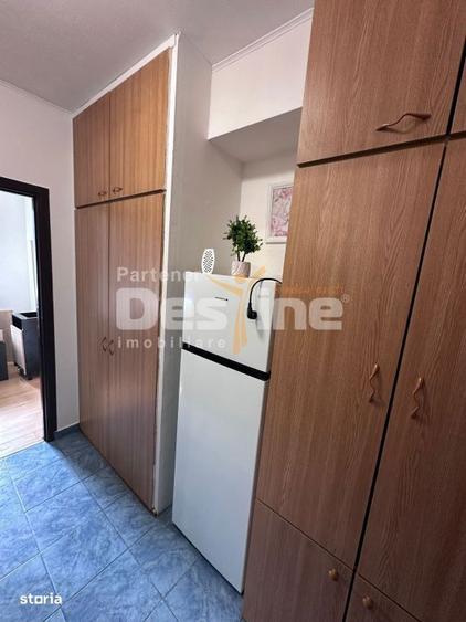 Garsoniera dubla confort 1 sporit | Bloc ANL Vanzare/inchiriere - 9