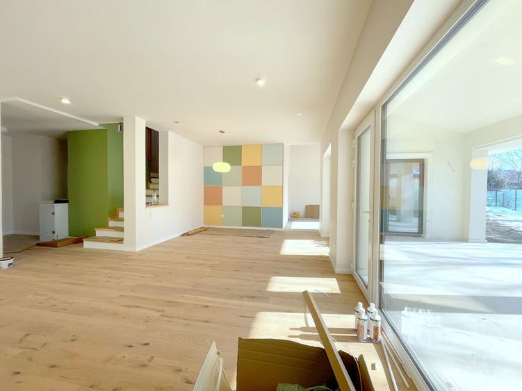 Casa vanzare 5 camere - zona Mehala - COMISION 0% - 2