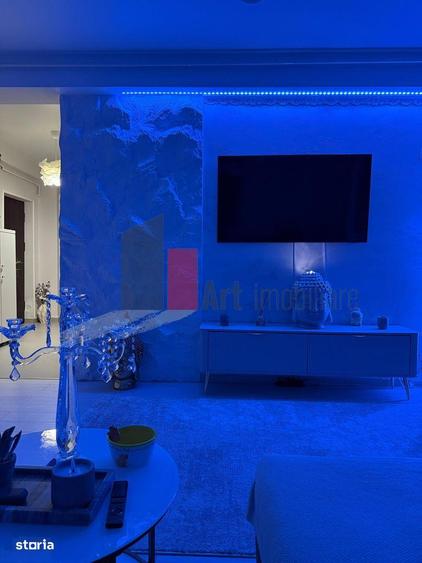 Vand ap 3 camere de lux etaj 1 , Chiajna-Str Sergent Ilie Petre - 7