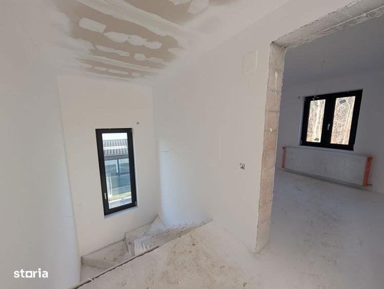 Vila la CHEIE! 3 dormitoare/ 3 bai. Locatie exclusivista - Parcul Dend - 4