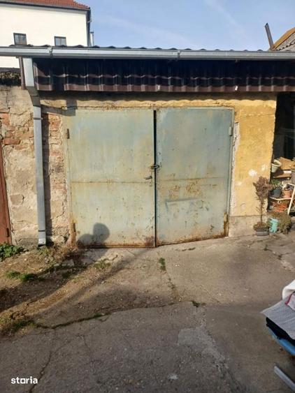 Aparament 3 camere de vanzare , P-ta Jean Calvin , et 1 , 79.900 euro - 8