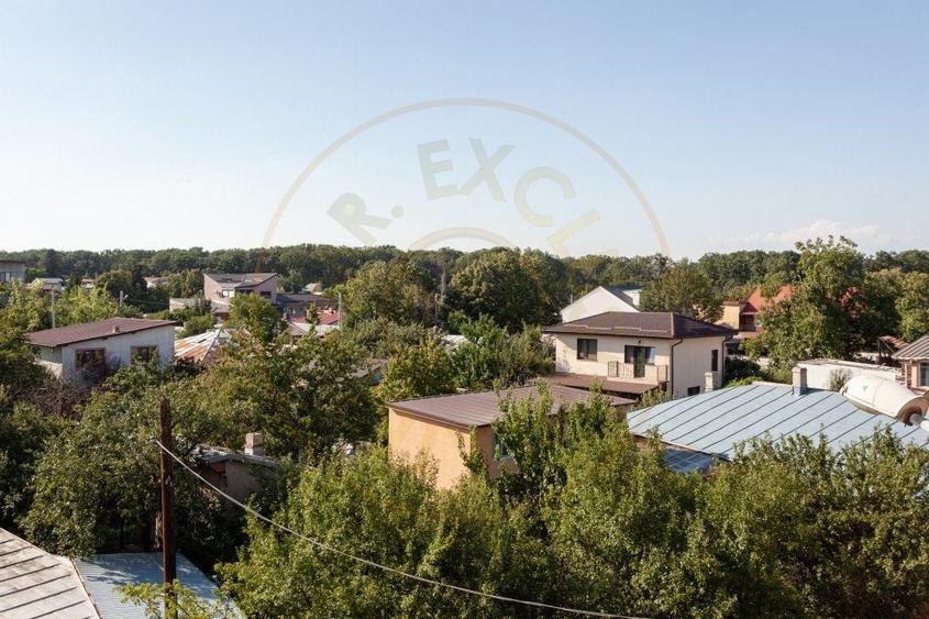 Apartament 3 camere in Baneasa – Bd. Apicultorilor, Bucuresti - 9
