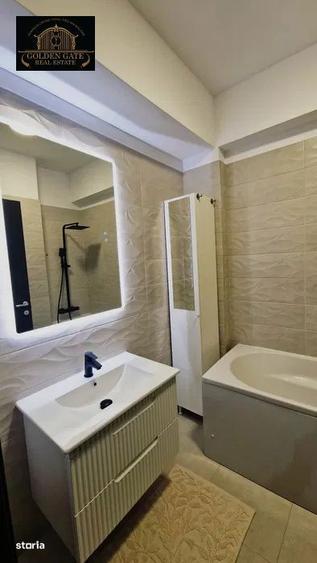 2 Camere Novum Lacul Morii | Centrala | Parcare | Balcon - 5