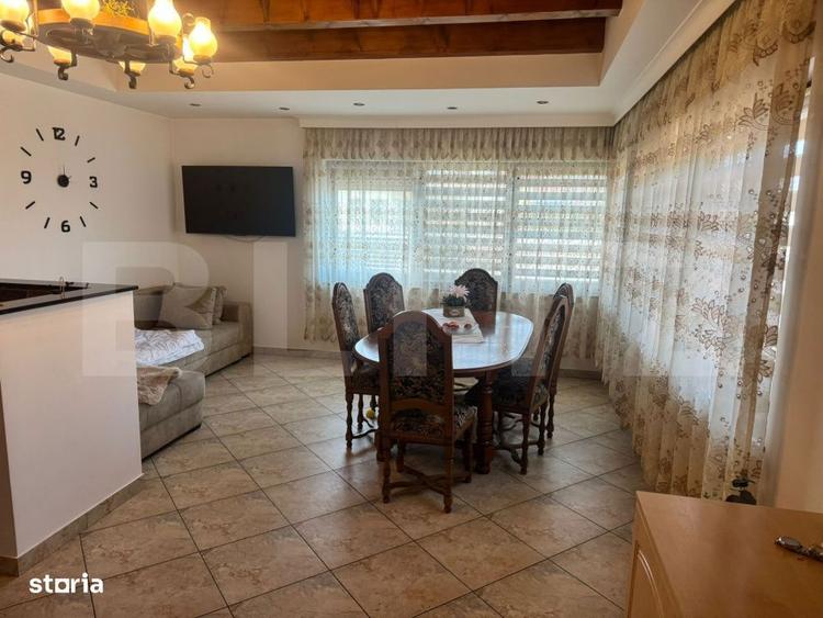 Casa la Gherla, Ultrafinisat - Foarte aproape de oras - 10